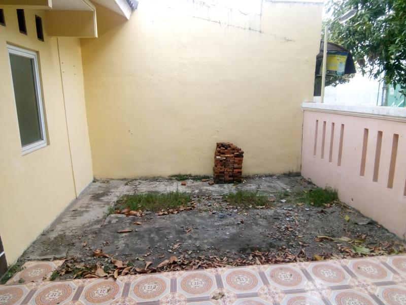 Ibi. Rumah di Taman Aster Cikarang Barat